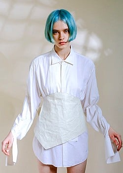 Sasha Belyaeva